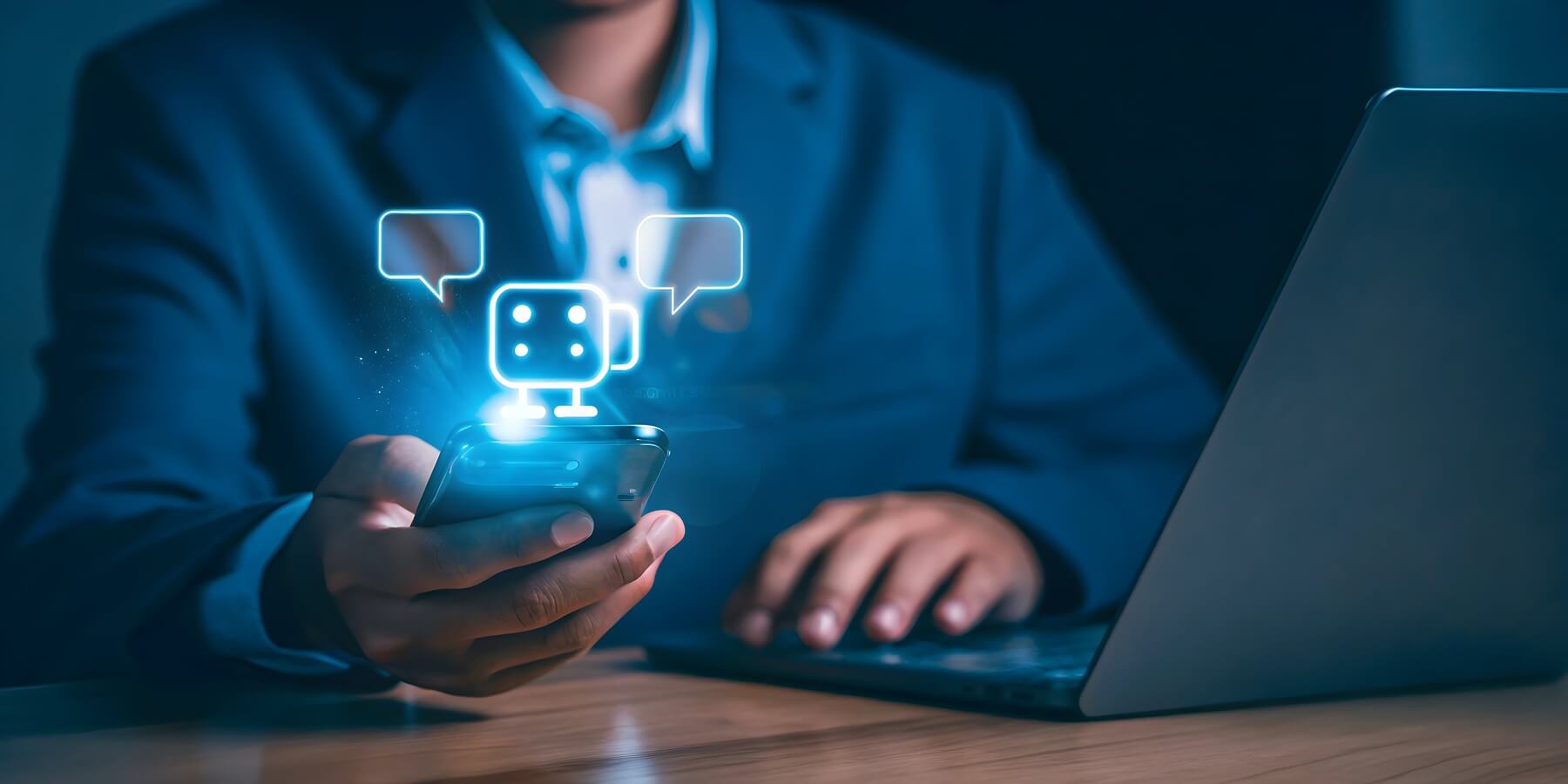 Automatización e IA